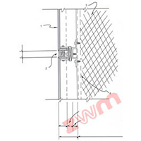 Construção horizontal