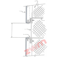 Construção tridimensional