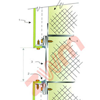 Construção tridimensional