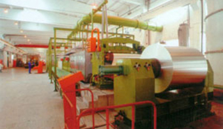 Placa de Alumínio de Favo de Mel